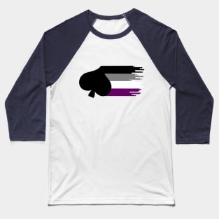 ACE PRIDE - Goopy Baseball T-Shirt